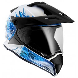 BMW Motorrad Κράνος Helmet GS Carbon One World ΚΡΑΝΗ
